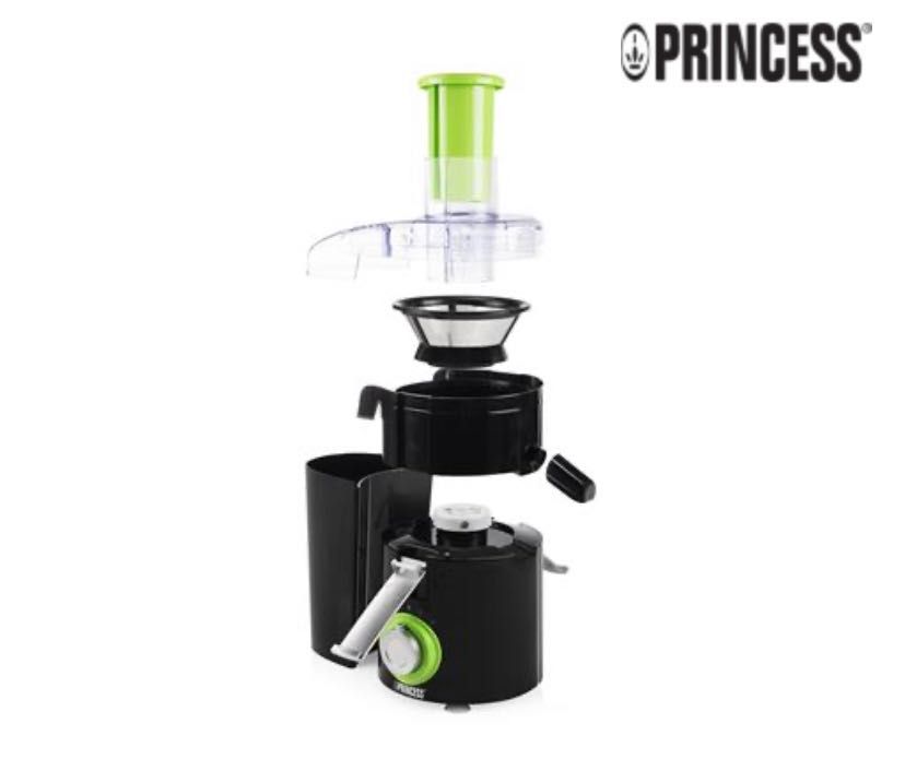 Centrifugadora PRINCESS  (250 W)