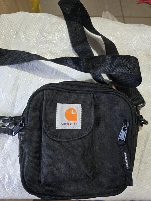 Сумка через плече Carhartt