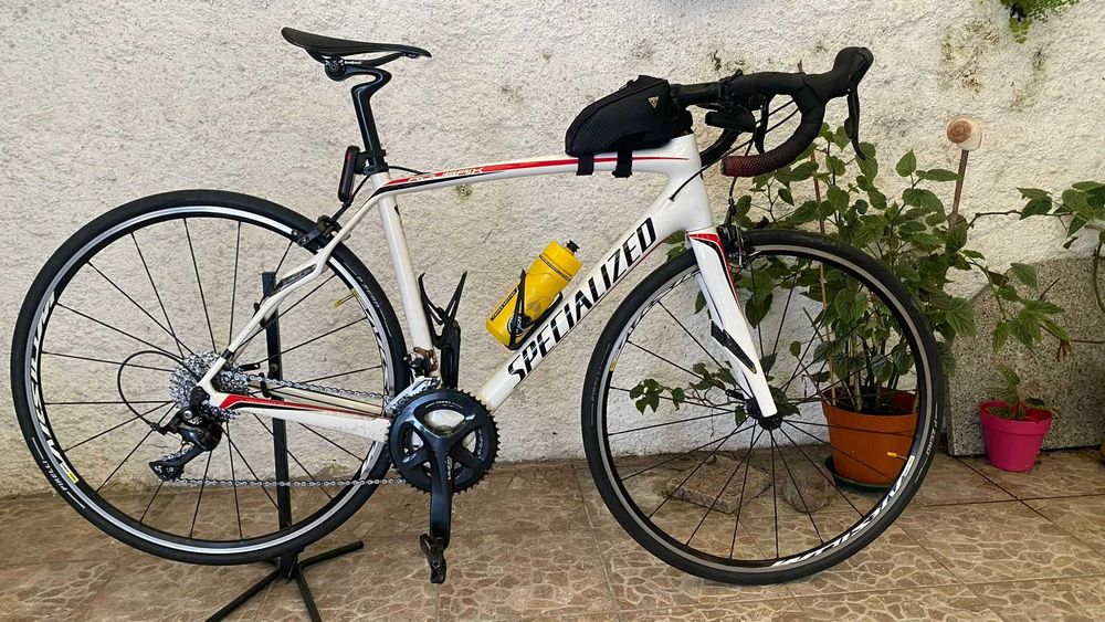Specialized Roubaix SL4-Tam 54