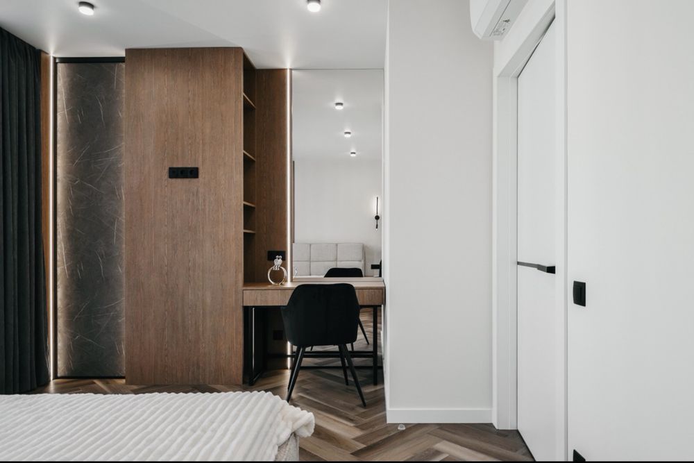 Продаж 2 кімнатної VIP квартири в ЖК бізнес класу MillTown ( м. Львів Лемківська 11 )