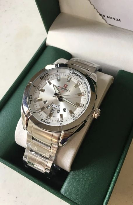 Relógio masculino original