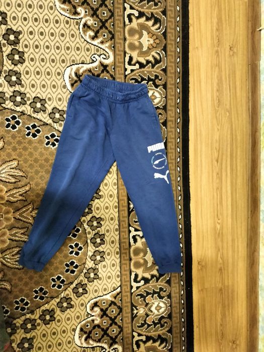 Спортивний костюм PUNA