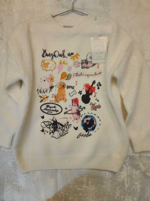 Camisola mulher, M/L