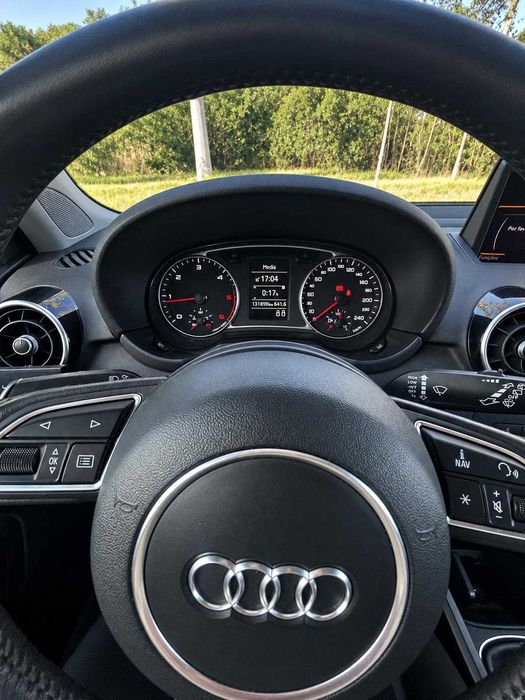 Audi A1 Sportback - Ano 2013