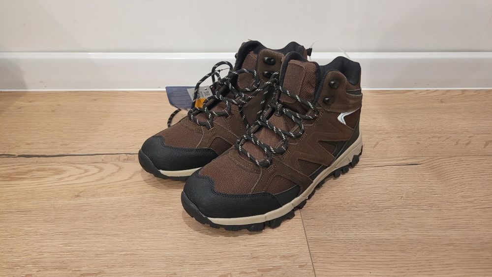 Buty trekkingowe męskie Seven for seven 42