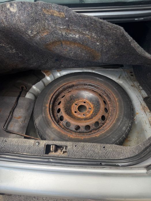 Subaru Impreza GC4 1.6 | 1998 | 173.792 km