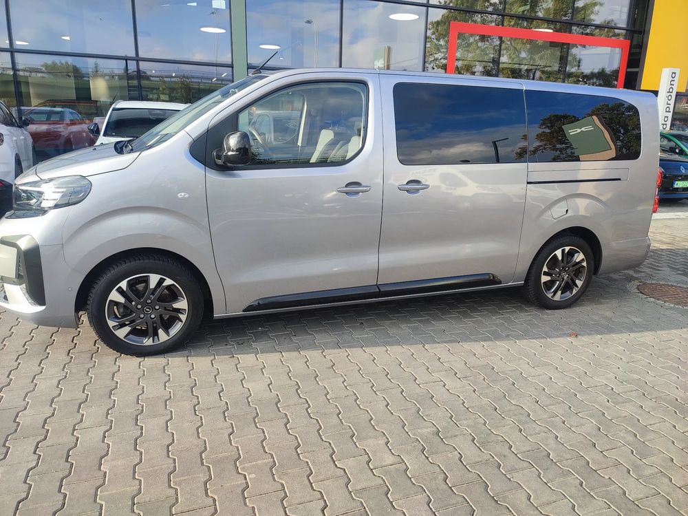 Opel Zafira 2.0 Diesel XL Business VIP