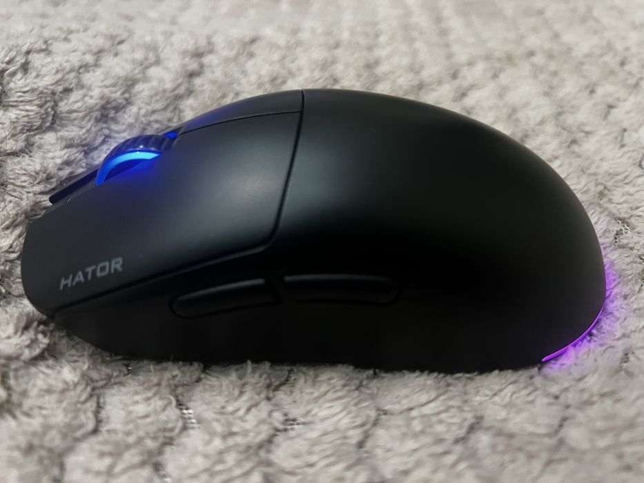 Hator QUASAR 3 wireless