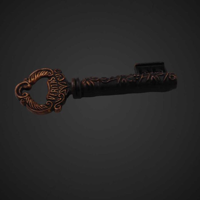 Klucz otwieracz korkociąg miedź b51/072679