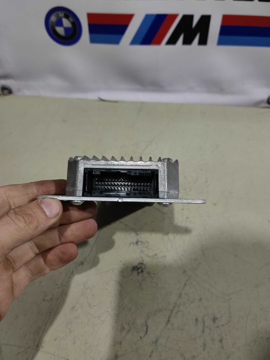Modulo /unidade ICM BMW Serie 5 e 7 F01/F02/F10/F11 6799.591