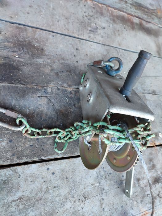 Обладнання для монтажу-демонтажу