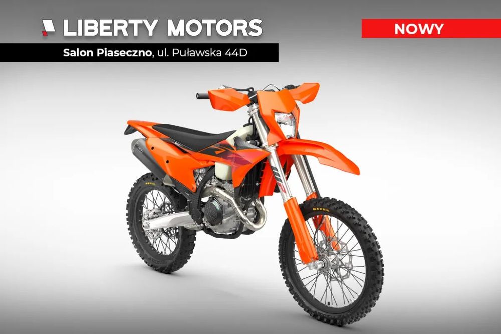 KTM