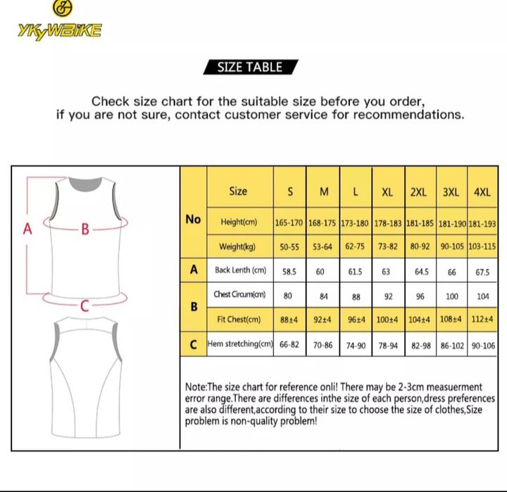 Майка сетчатая для занятий спортом, размер S