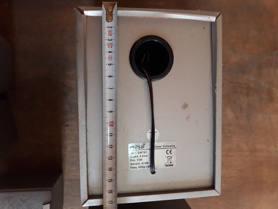 5 colunas=3+2 : 20€