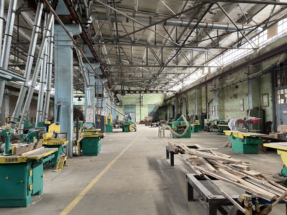 Оренда комерційної нерухомості