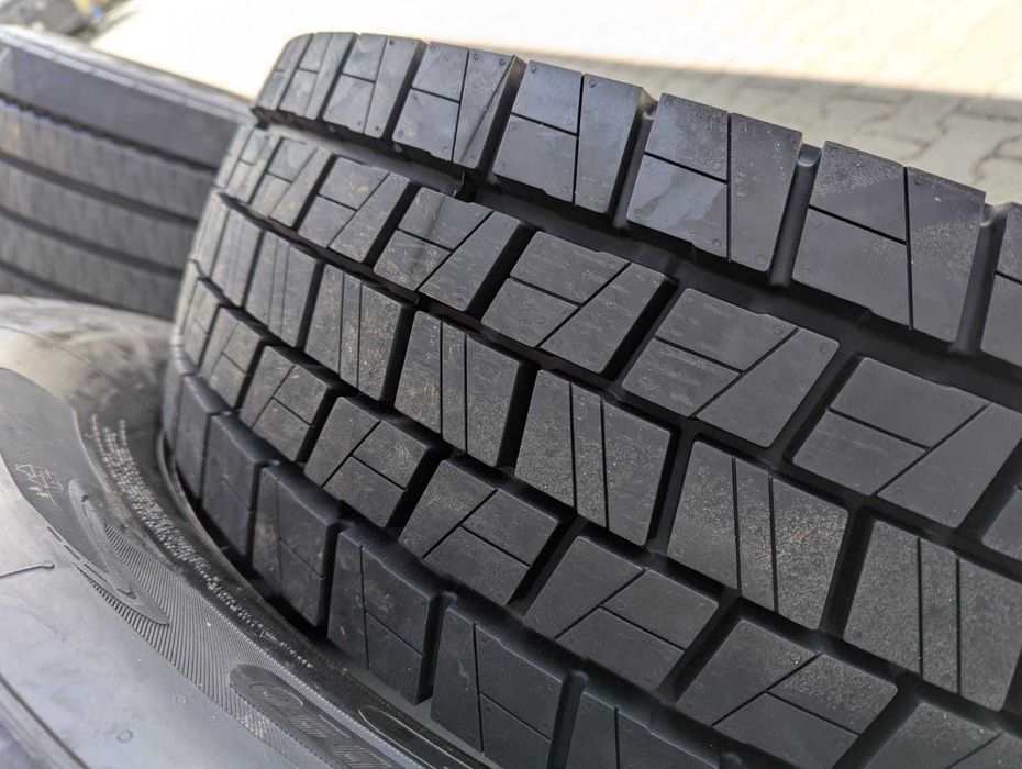 265/70R19.5 Linglong LD20 140/138M SERBIA EUROPA NOWOŚĆ! 25ROK Napęd