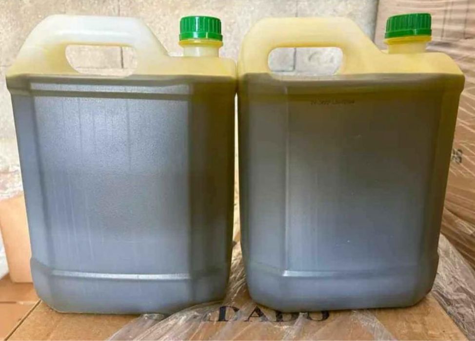 Azeite de qualidade!