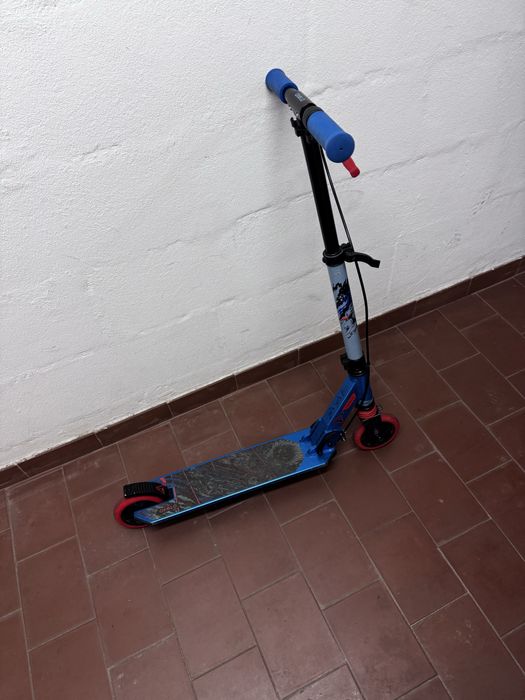 Trotinete Oxelo crianca