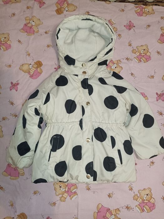 Демісезонний комбінезон Carters 3t