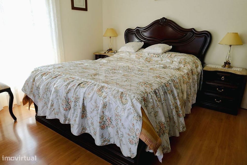 Apartamento T2 para venda