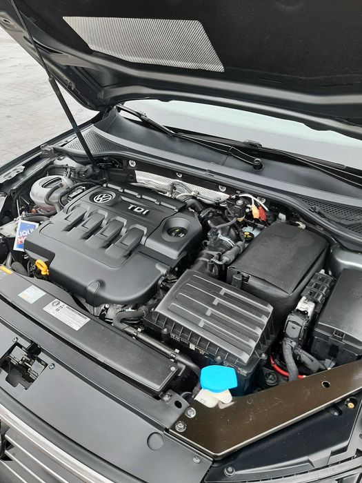 Passat b8 2.0 TDI  190KM