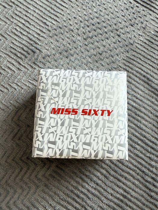 Наручний годинник Miss Sixty
