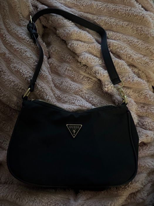 тканевая сумка GUESS