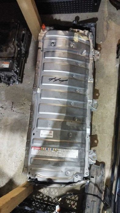 Батарея гібрида RAV 4|Highlander 2020