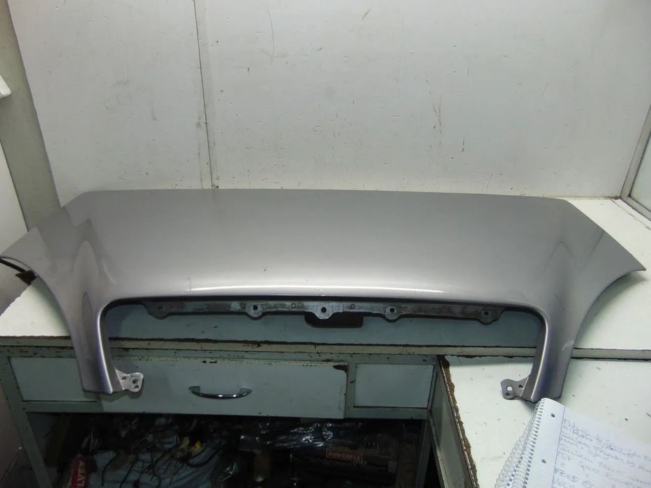Mercedes class A W168 capot " usado em bom estado