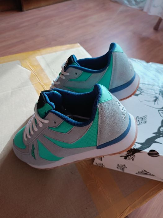 Adidasy młodzieżowe