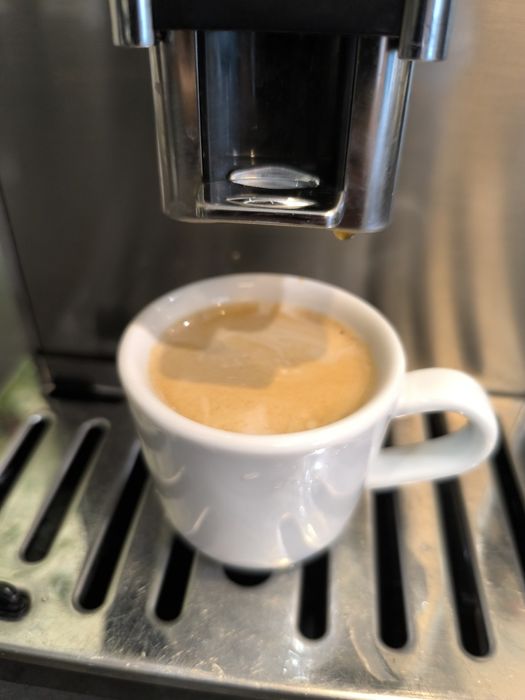 Ekspres do kawy Saeco Granbaristo nie Krups Jura Nivona DeLonghi