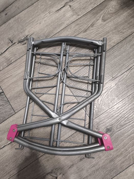 Колиска для ляльки