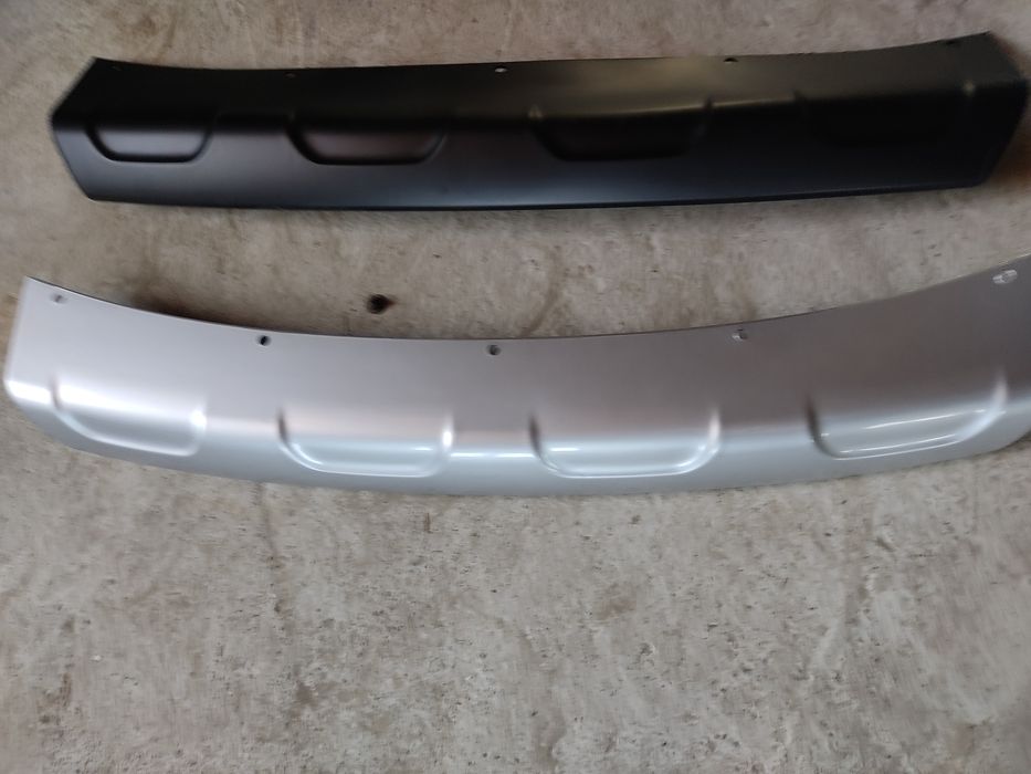 Накладна бампера Dodge Journey GT SXT 1TY33T88AA