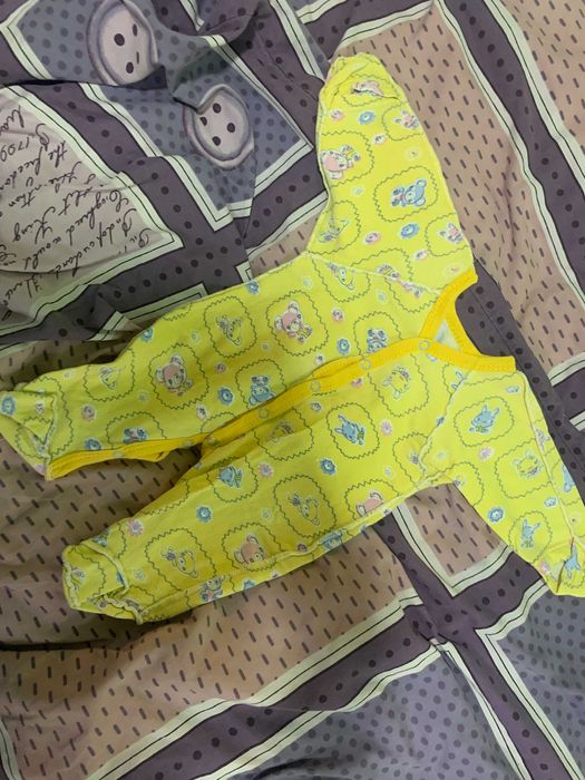 Продам вещи на девочку и мальчика