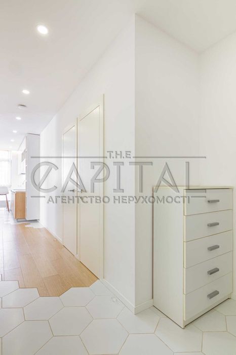 2-rooms apartment apartment by the address st. Bulvar Druzhby Narodov (area 79 m²) - Atlanta.ua - photo 11