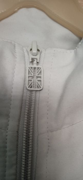 Męska kurtka lekka Reebok