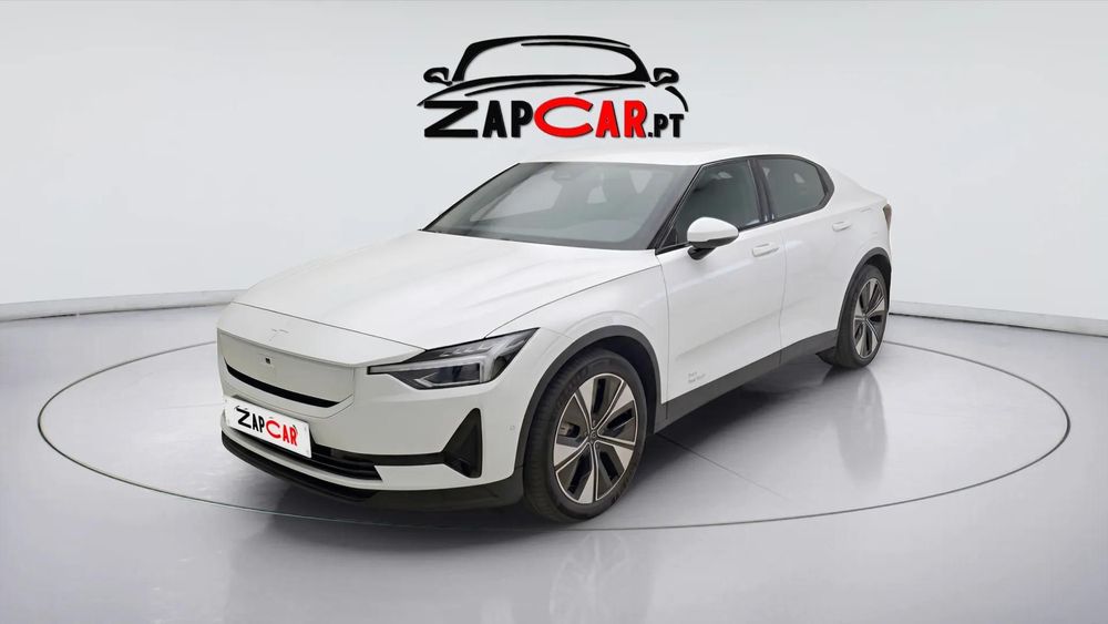 Polestar 2 Long Range 82 kWh