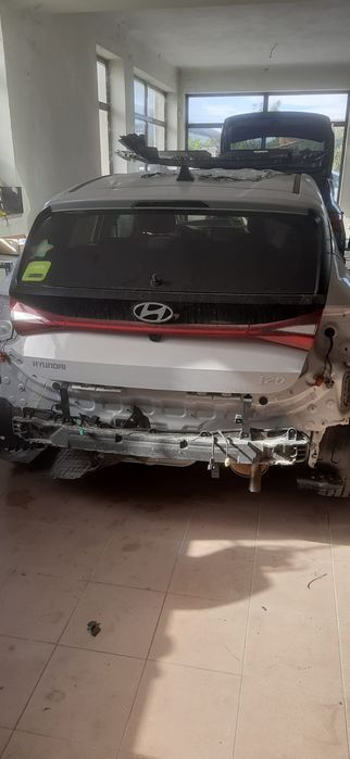 Hyundai i20 BC3  Para Peças