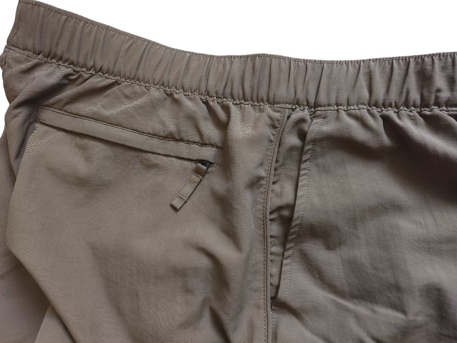 The North Face M Class V (L-XL)