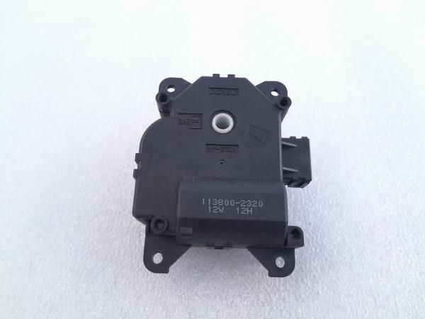 Motor da comporta da sofagem HONDA CR-V III (RE_)