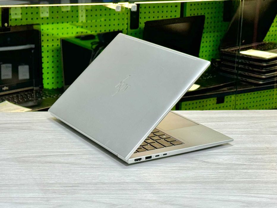 НОВИНКА!!! HP Elitebook 840 G11 / Сенсорний / Ultra 5 135u / DDR5