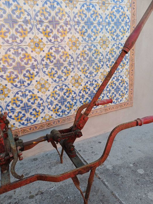 Bomba Manual de trasfega de vinho ou outro