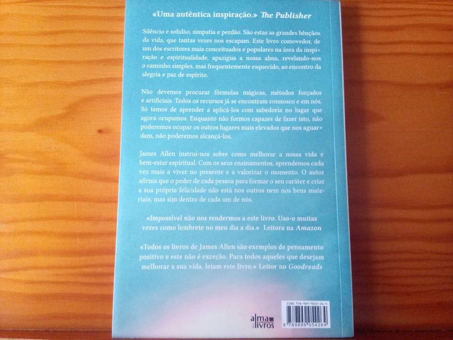 Torna-te Aquilo que És