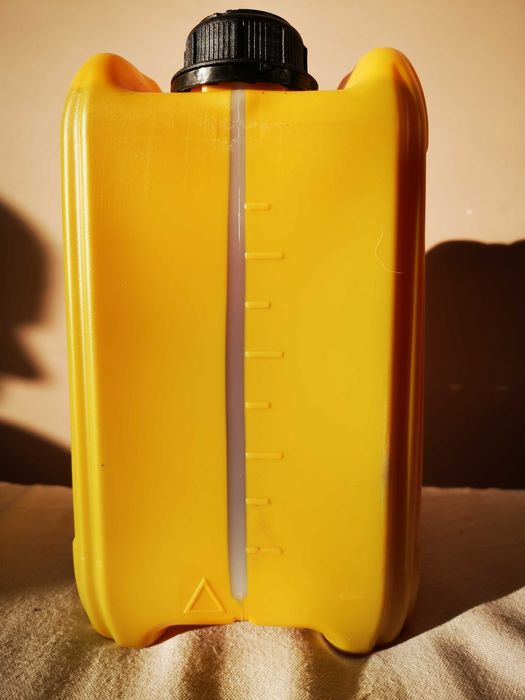 REMS Spezial 5L Olej-Emulsja