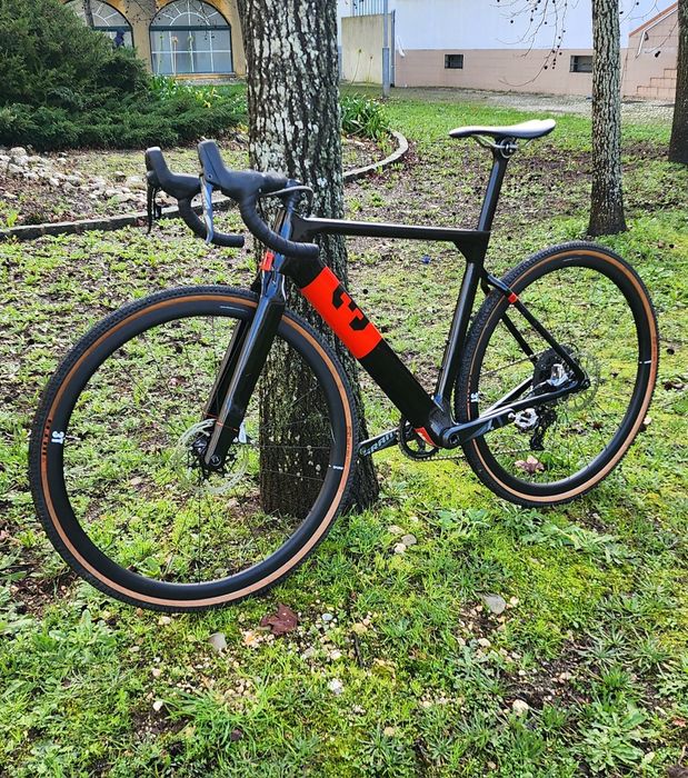 3T Exploro Gravel