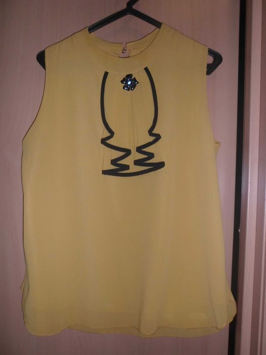 blusa para mulher como nova