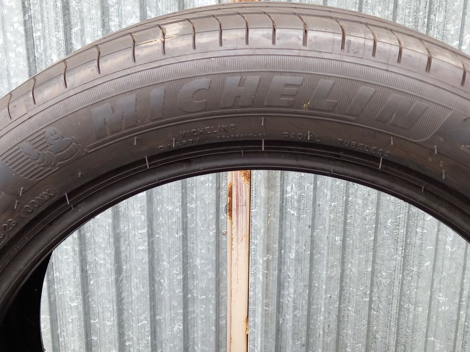205/55R19 97V Michelin E Primacy NOWE