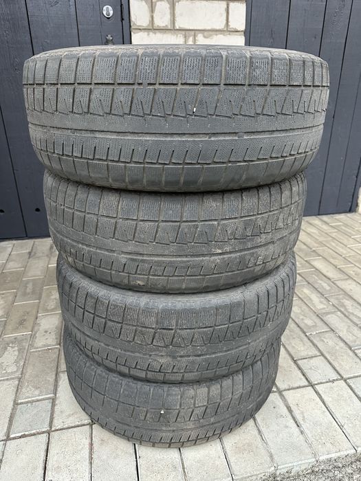 резина 205/55/r16