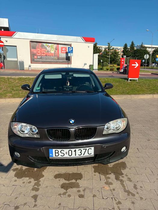 BMW Seria 1