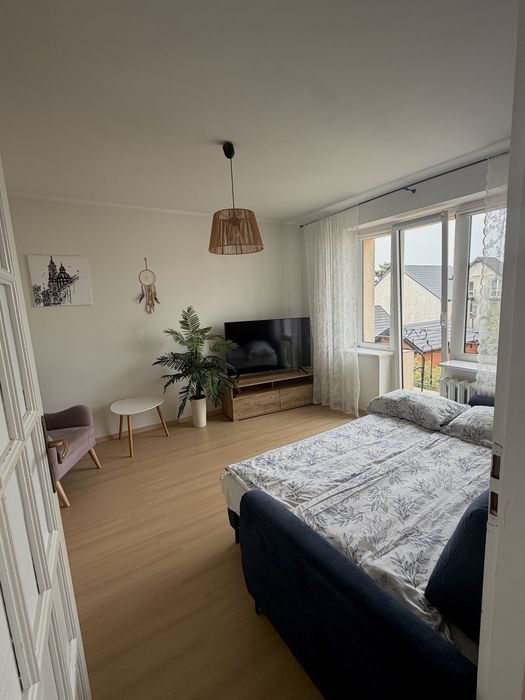 apartament 4 osobowy